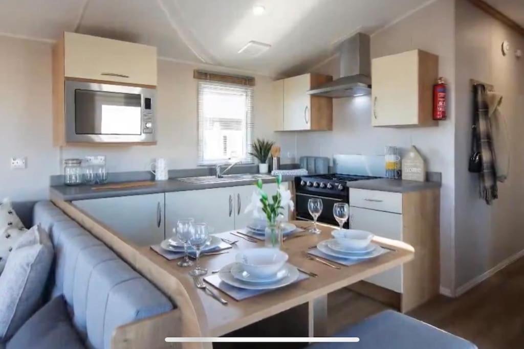 Perfect Family Getaway, With Lots Of Facilities! Villa Scratby Kültér fotó
