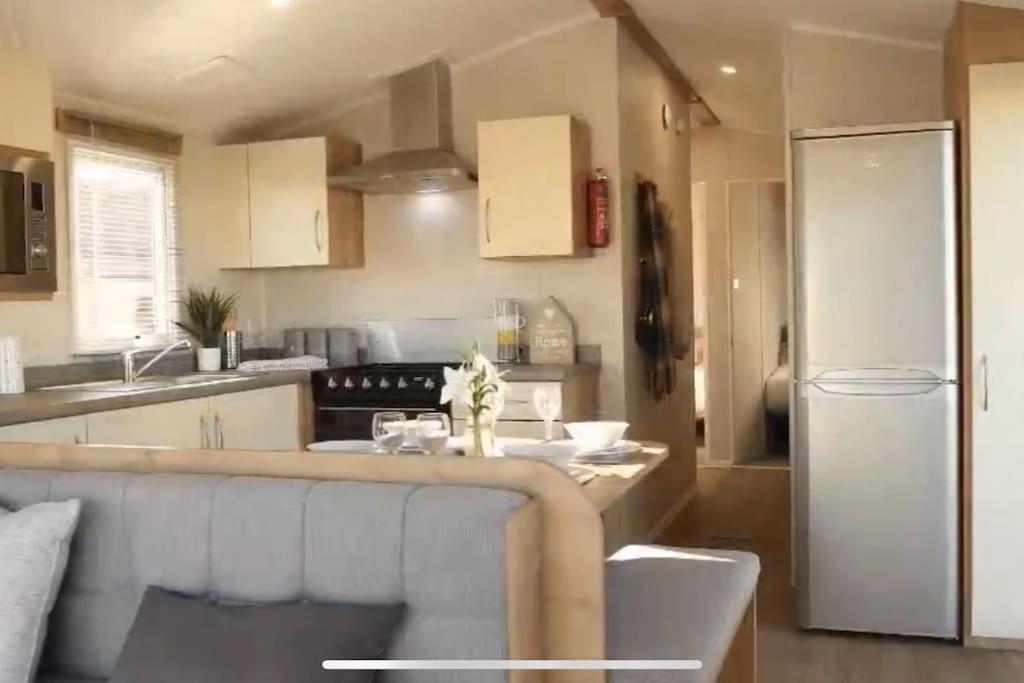 Perfect Family Getaway, With Lots Of Facilities! Villa Scratby Kültér fotó