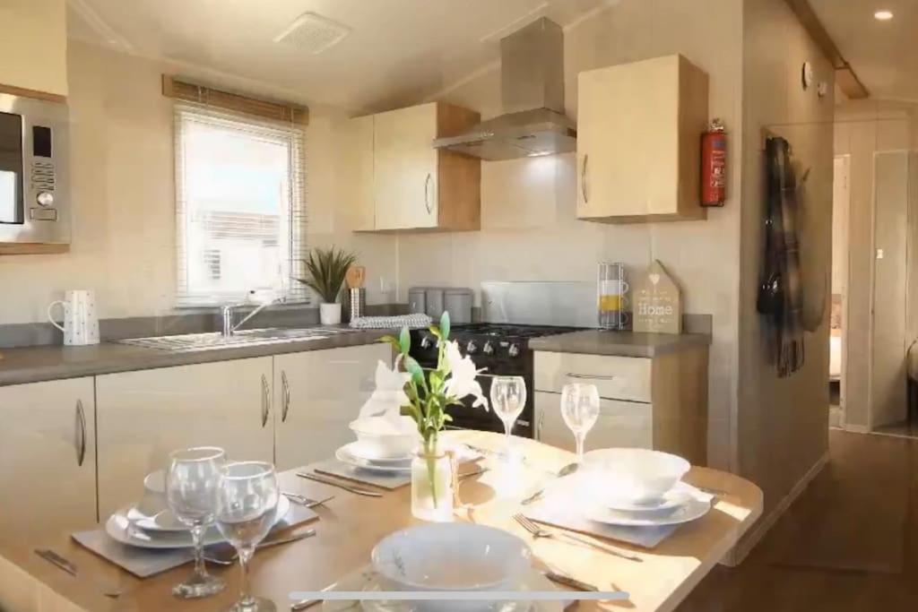 Perfect Family Getaway, With Lots Of Facilities! Villa Scratby Kültér fotó