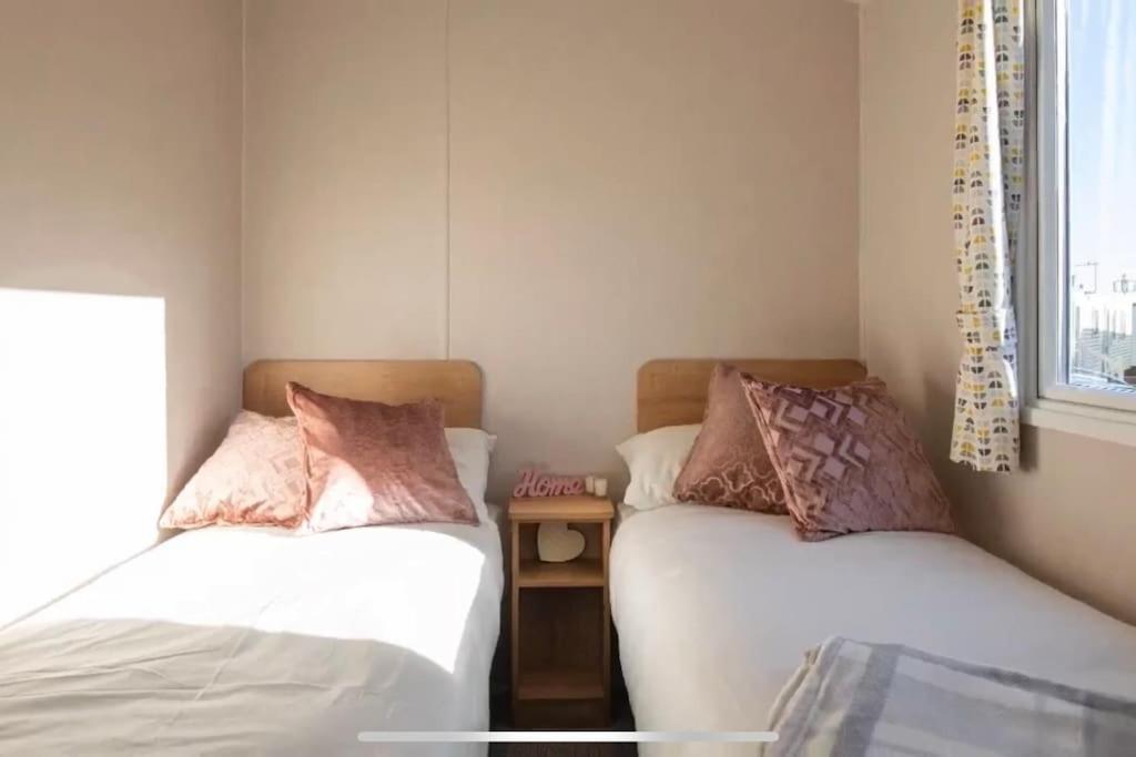 Perfect Family Getaway, With Lots Of Facilities! Villa Scratby Kültér fotó