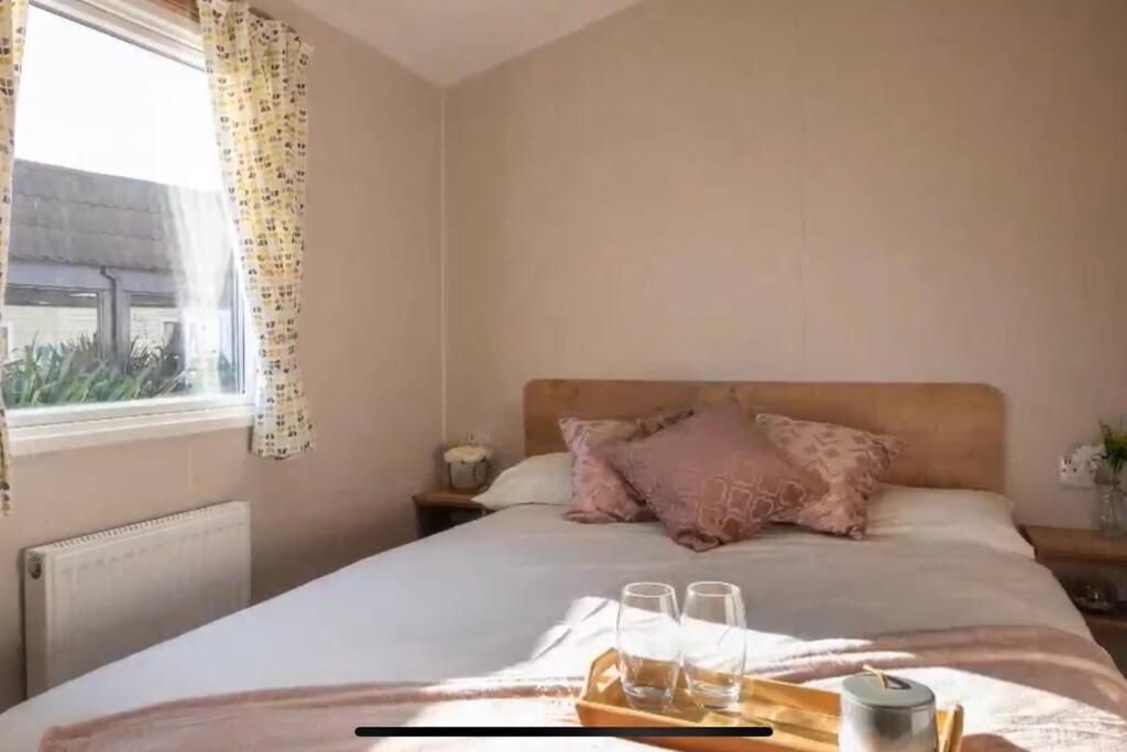 Perfect Family Getaway, With Lots Of Facilities! Villa Scratby Kültér fotó