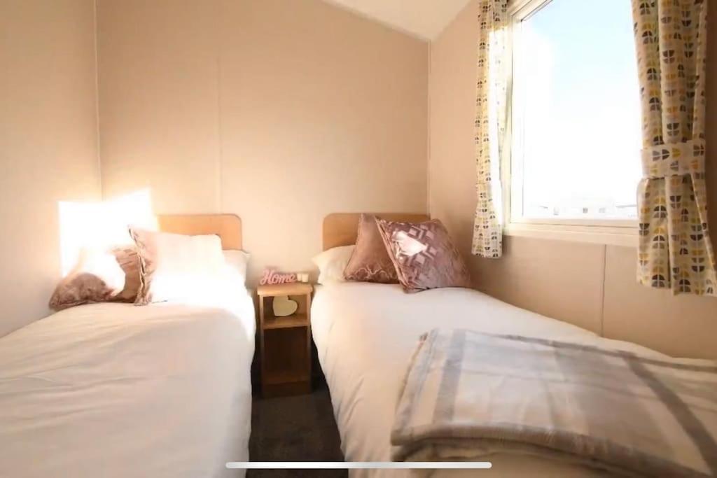 Perfect Family Getaway, With Lots Of Facilities! Villa Scratby Kültér fotó